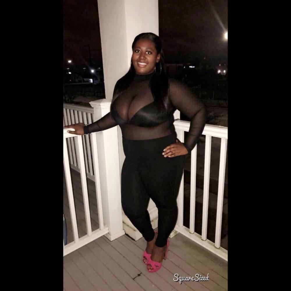 Meet your Posher, Kianna